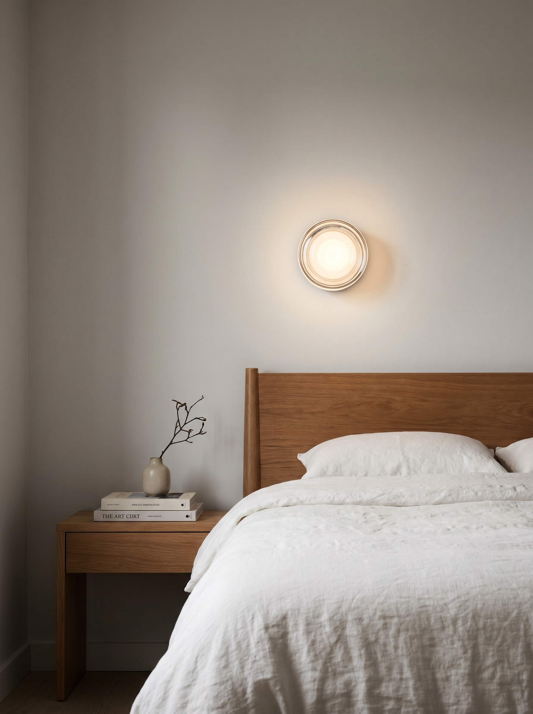 Wall Lamp - LILA